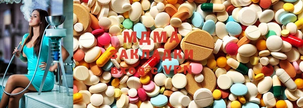 spice Богданович